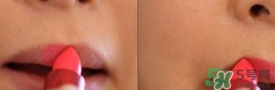 怎么涂口紅不沾杯不掉色?口紅不掉色不沾杯方法 怎么涂口紅不沾杯不掉色?口紅不掉色不沾杯方法