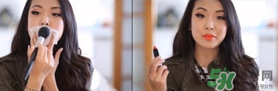 怎么涂口紅不沾杯不掉色?口紅不掉色不沾杯方法 怎么涂口紅不沾杯不掉色?口紅不掉色不沾杯方法