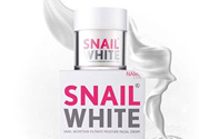泰國蝸牛霜多少錢一瓶？snail white 蝸牛霜泰國價(jià)格