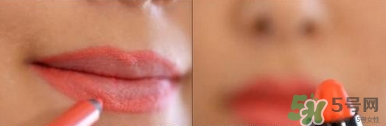 怎么涂口紅不沾杯不掉色?口紅不掉色不沾杯方法 怎么涂口紅不沾杯不掉色?口紅不掉色不沾杯方法