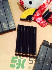 gucci細(xì)管口紅怎么樣?gucci細(xì)管口紅好用嗎? gucci細(xì)管口紅怎么樣?gucci細(xì)管口紅好用嗎?