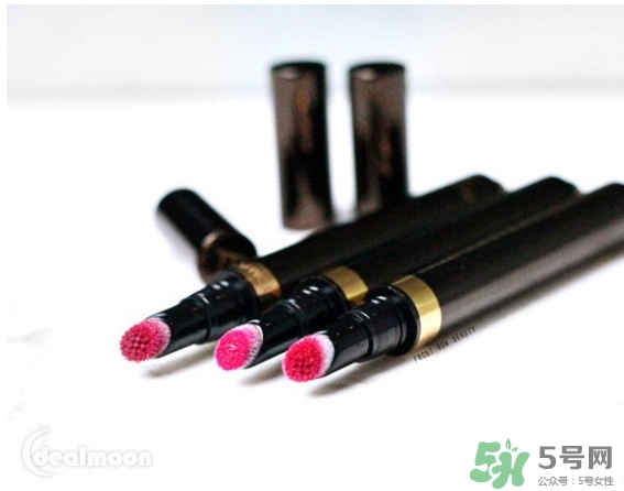 tom ford細(xì)管唇釉怎么用？tf細(xì)管唇釉使用方法