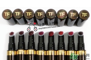 tom ford細(xì)管唇釉真假 tf唇釉真假鑒別 tom ford細(xì)管唇釉真假 tf唇釉真假鑒別