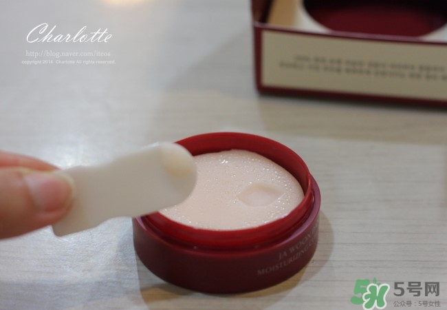 韓律紫云膏怎么用？韓律紫云膏的使用方法