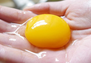 雞蛋黃散了還能吃嗎？雞蛋黃散了是不是壞了？
