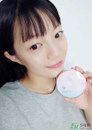 伊諾姿櫻花氣墊多少錢(qián)？伊諾姿櫻花氣墊價(jià)格