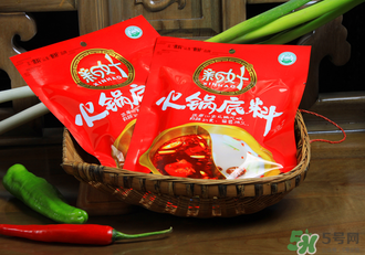 火鍋底料過期了還能吃嗎？過期的火鍋底料還能吃嗎？