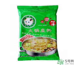 火鍋底料哪個(gè)牌子好吃？火鍋底料排行榜