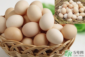 土雞蛋怎么保存時(shí)間長(zhǎng)？土雞蛋怎么保鮮？