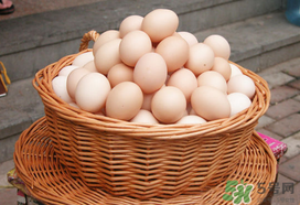 吃土雞蛋有什么好處？土雞蛋怎么吃最有營養(yǎng)？