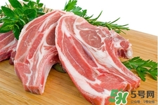 生肉用水龍頭洗干凈嗎？生肉用什么洗才最干凈？