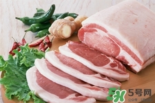 生肉用水龍頭洗干凈嗎？生肉用什么洗才最干凈？