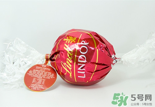 lindor巧克力多少錢一盒?lindor巧克力檔次如何 lindor巧克力多少錢一盒?lindor巧克力檔次如何