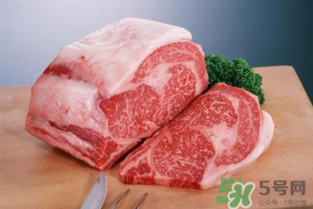 冷凍肉和新鮮肉哪個更好？專家詳解吃冷凍肉的四大好處