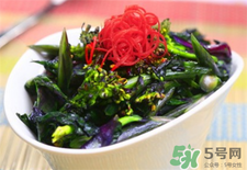 紅菜薹可以和螃蟹一起吃嗎?紅菜苔和螃蟹能同食嗎? 紅菜薹可以和螃蟹一起吃嗎?紅菜苔和螃蟹能同食嗎?