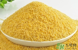 黃米是什么米?黃米的功效與作用 黃米是什么米?黃米的功效與作用