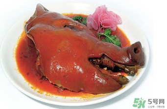 豬頭肉多少錢一斤？熟豬頭肉多少錢一斤？