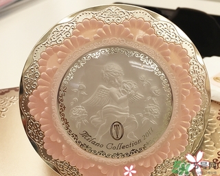 嘉娜寶天使蜜粉版本區(qū)別 嘉娜寶天使蜜粉哪個版本好 嘉娜寶天使蜜粉版本區(qū)別 嘉娜寶天使蜜粉哪個版本好