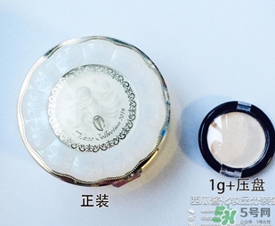 嘉娜寶天使蜜粉版本區(qū)別 嘉娜寶天使蜜粉哪個版本好 嘉娜寶天使蜜粉版本區(qū)別 嘉娜寶天使蜜粉哪個版本好