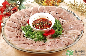 熟羊肉可以冷凍嗎？熟牛肉放冷藏還是冷凍？