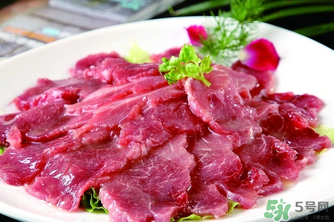 熟羊肉可以冷凍嗎？熟牛肉放冷藏還是冷凍？