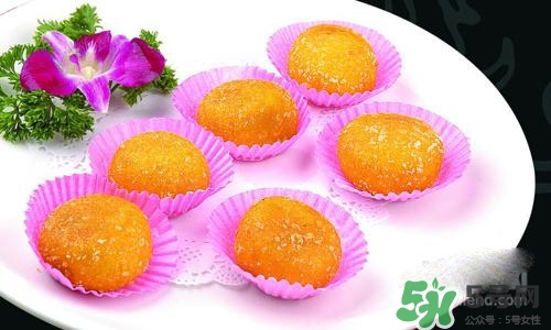 寶寶可以吃南瓜餅嗎？寶寶怎么吃南瓜餅比較好？