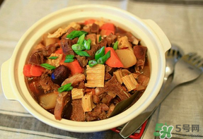 熟羊肉怎么保存？熟羊肉放冰箱能放多久？