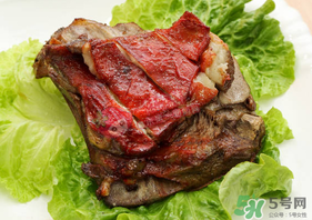 熟羊肉怎么保存？熟羊肉放冰箱能放多久？