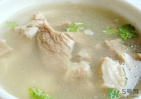 生羊肉怎么做好吃？生羊肉怎么去膻味？