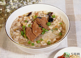 生羊肉怎么做好吃？生羊肉怎么去膻味？