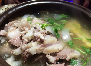 生羊肉怎么做好吃？生羊肉怎么去膻味？