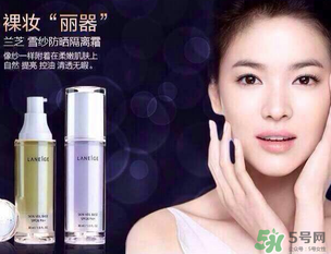 冬天需要用隔離霜嗎？冬天化妝需要用隔離霜嗎？