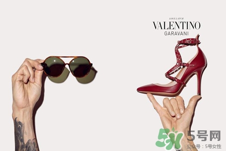 valentino是什么牌子？華倫天奴是哪個國家的品牌？