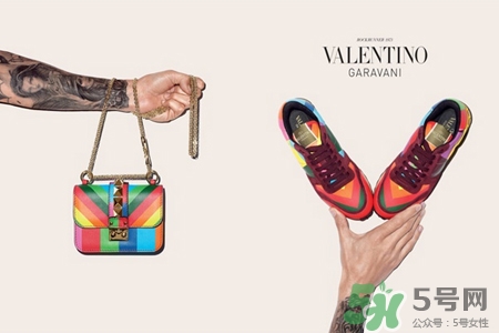 valentino是什么檔次？華倫天奴是幾線品牌？