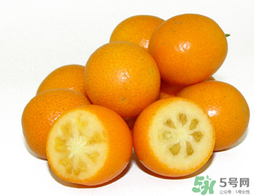 金桔什么時候上市？金桔什么時候成熟？