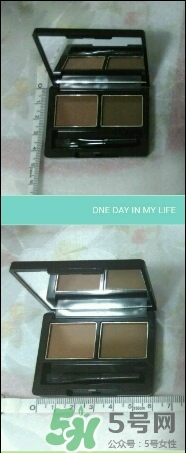 corthe雙色眉粉怎么樣?corthe雙色眉粉好用嗎? corthe雙色眉粉怎么樣?corthe雙色眉粉好用嗎?