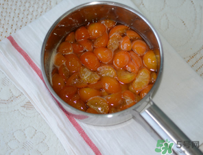 金桔泡水喝有什么好處？金桔怎么泡水喝？