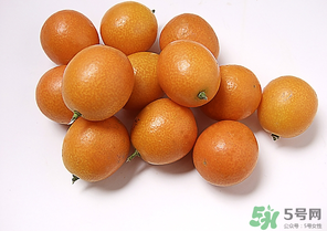 金桔泡水喝有什么好處？金桔怎么泡水喝？