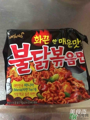 三養(yǎng)火雞面配料 三養(yǎng)火雞面配料表 三養(yǎng)火雞面配料 三養(yǎng)火雞面配料表