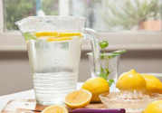 冬天可以喝檸檬水嗎？冬天喝檸檬水好嗎？