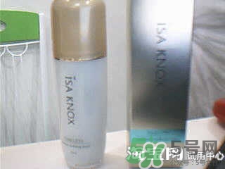 伊諾姿適合什么年齡用？isa knox適合年齡？