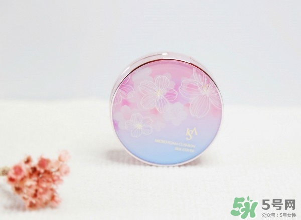 伊諾姿櫻花氣墊多少錢(qián)？伊諾姿櫻花氣墊價(jià)格