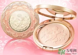 嘉娜寶天使蜜粉2017多少錢？嘉娜寶天使蜜粉2017價格