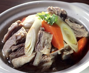 生羊肉怎么做好吃？生羊肉怎么去膻味？