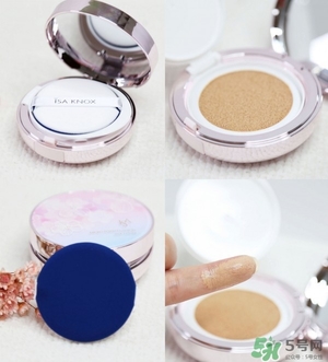 伊諾姿櫻花氣墊多少錢(qián)？伊諾姿櫻花氣墊價(jià)格