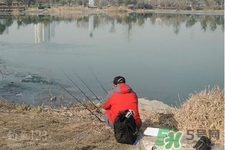 冬天能釣魚嗎？冬天適合釣魚嗎？