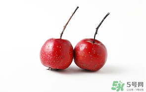 新鮮山楂可以泡水喝嗎？新鮮山楂怎么泡水？