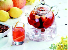 新鮮山楂可以泡水喝嗎？新鮮山楂怎么泡水？