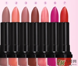 妙巴黎口紅多少錢?妙巴黎口紅專柜價(jià)格 妙巴黎口紅多少錢?妙巴黎口紅專柜價(jià)格