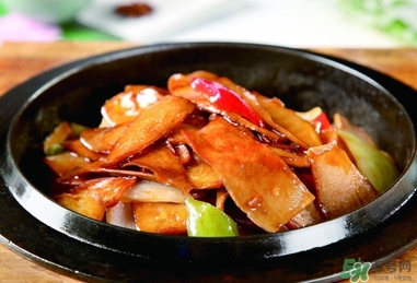 鮑魚(yú)菇怎么做好吃？鮑魚(yú)菇的功效與作用